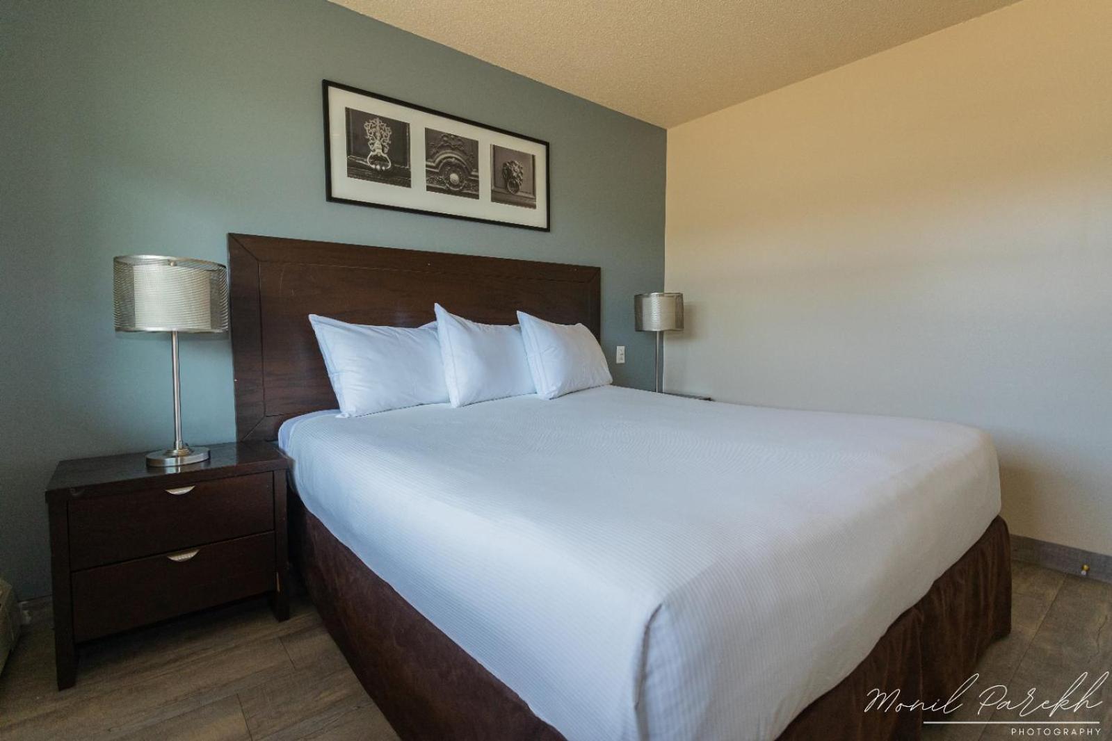 Hotel Empire & 3*