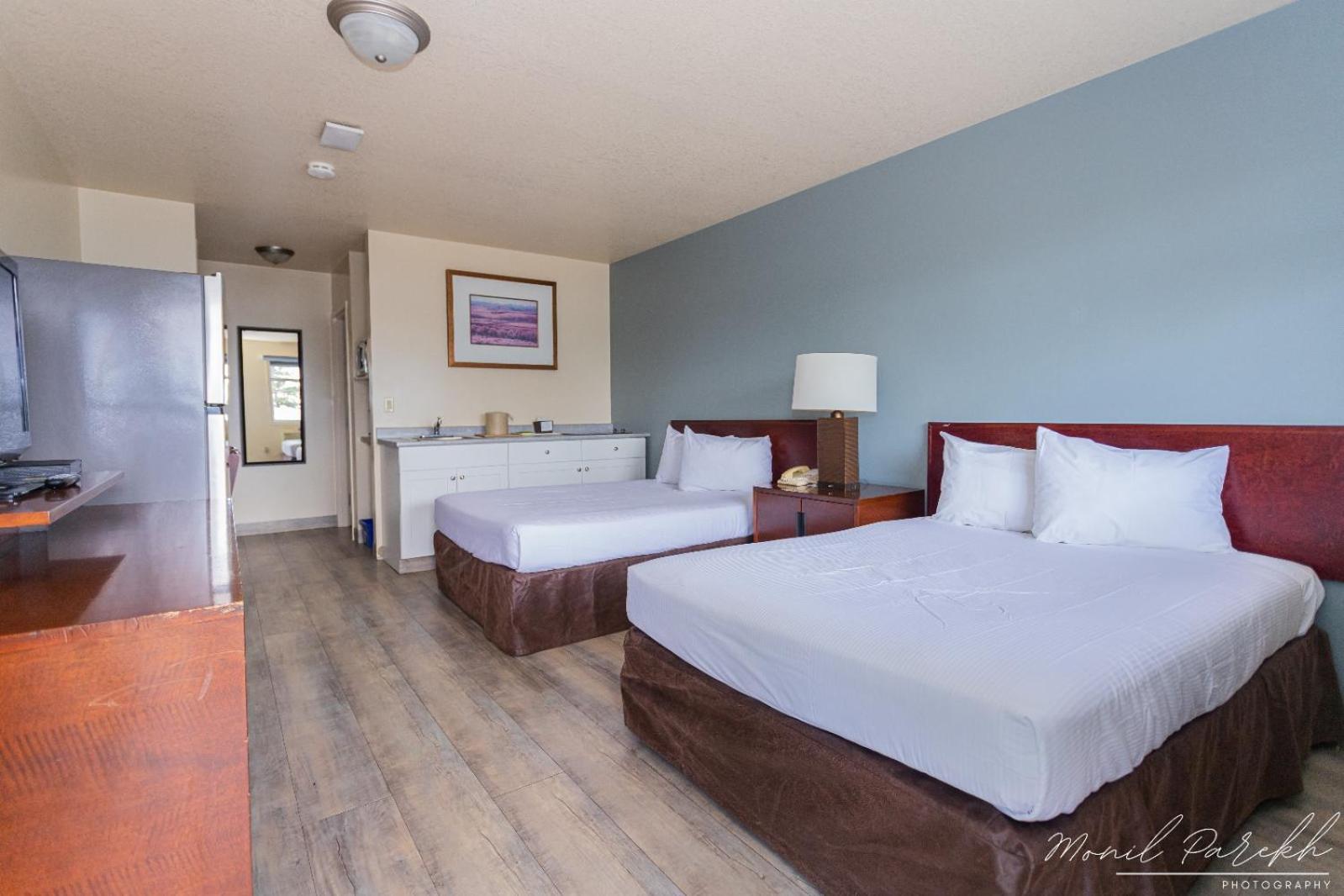Hotel Empire &