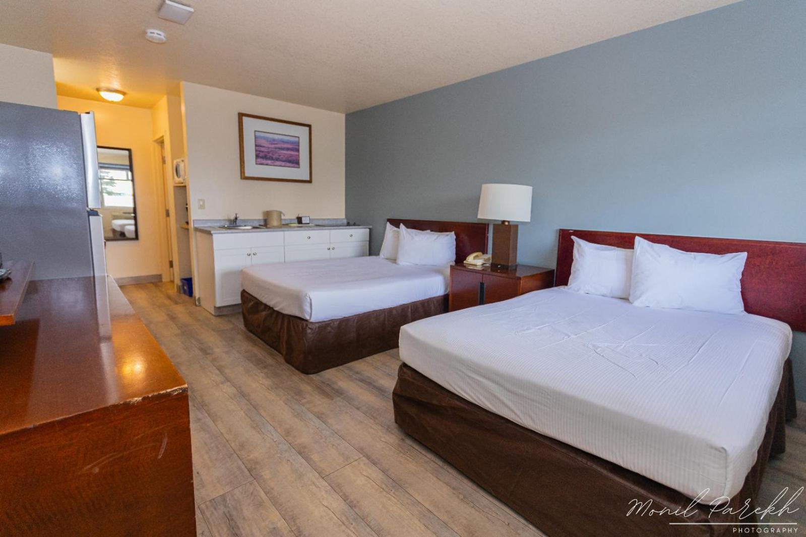 Empire & 3* Penhold