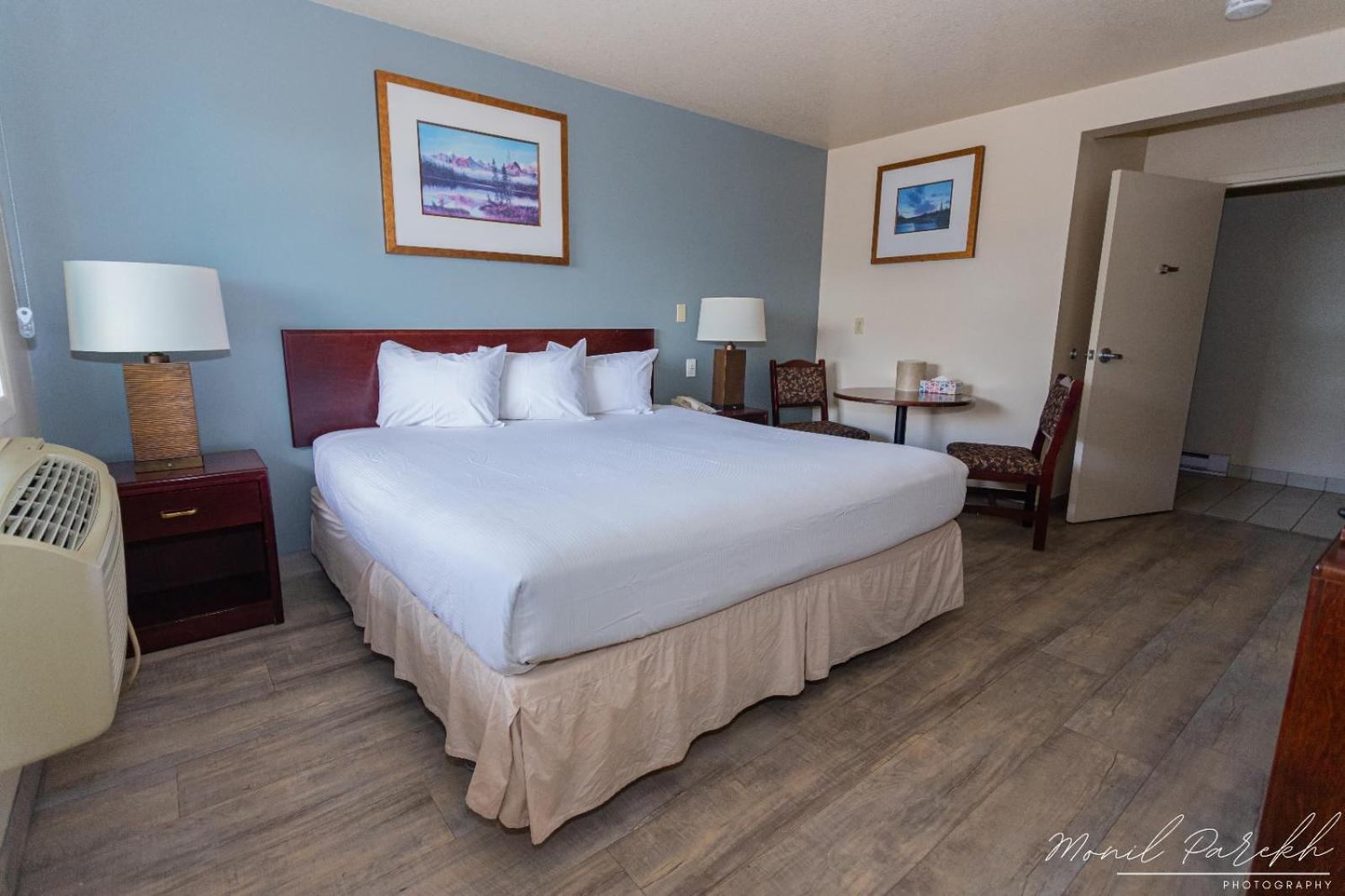 Hotel Empire &