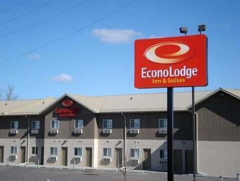 Hotel Empire & Penhold