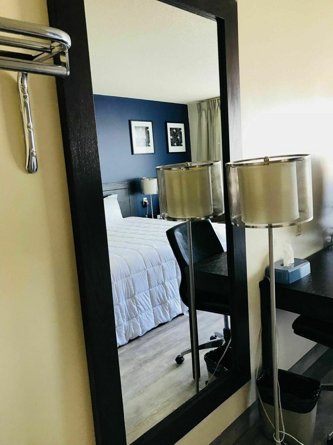 Hotel Empire & 3*