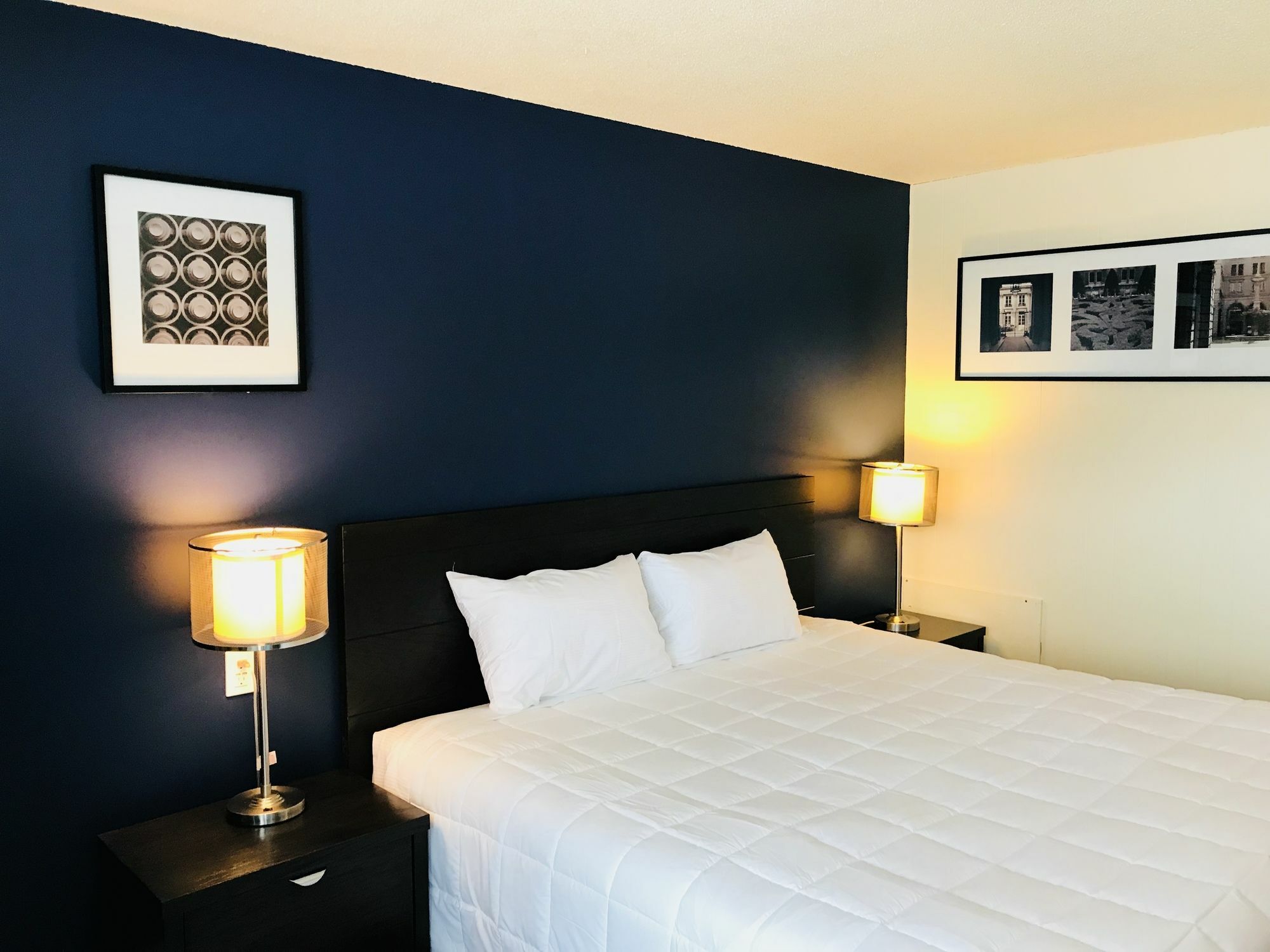 Empire & 3* Penhold