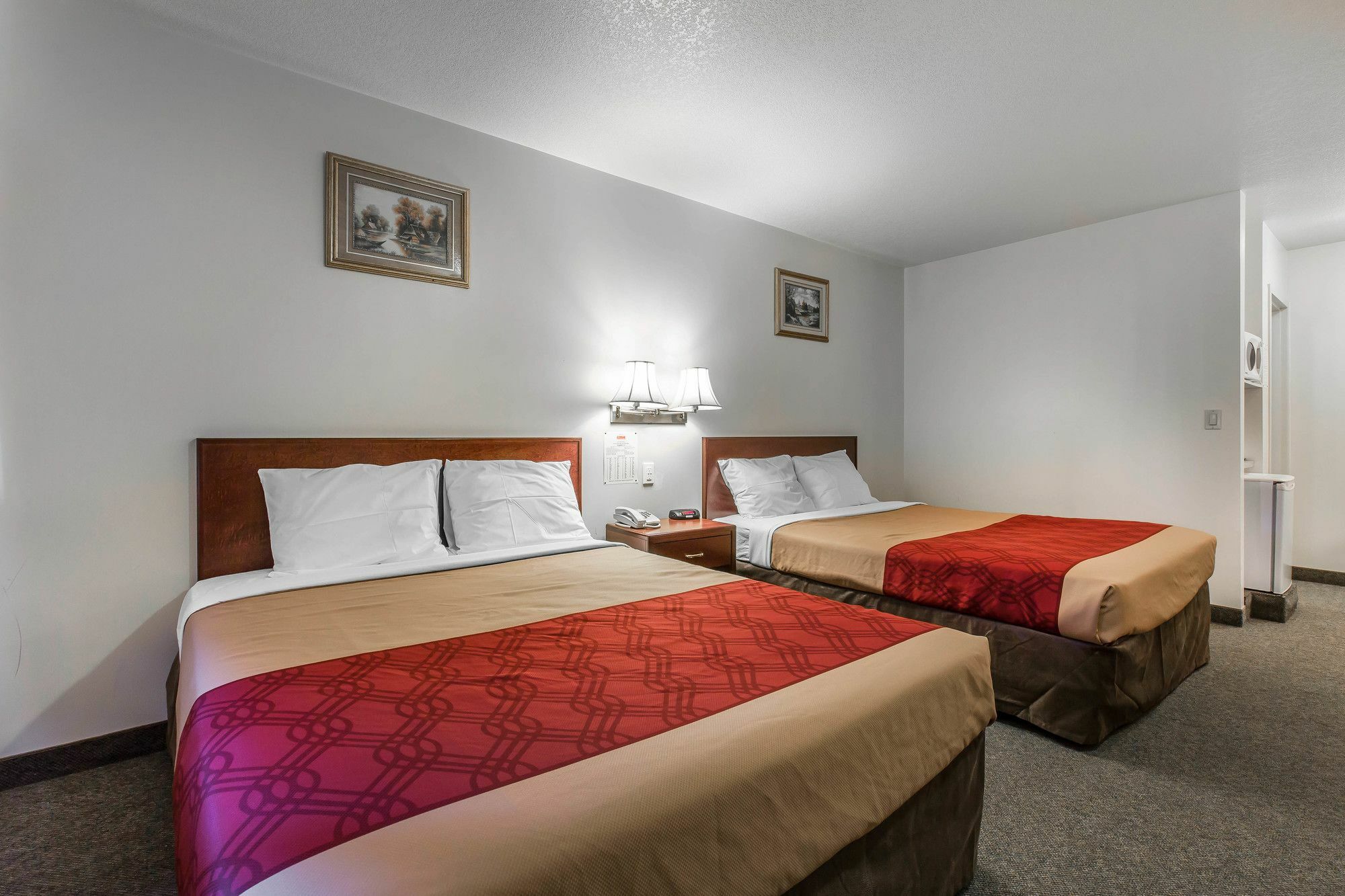 Hotel Empire & 3*